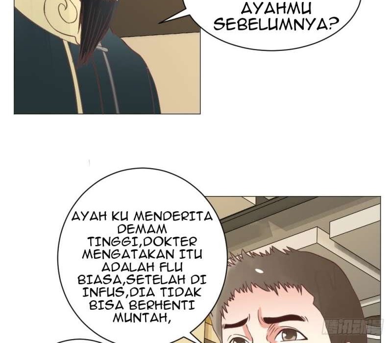 Perspective Medical Saint Chapter 16 Gambar 7