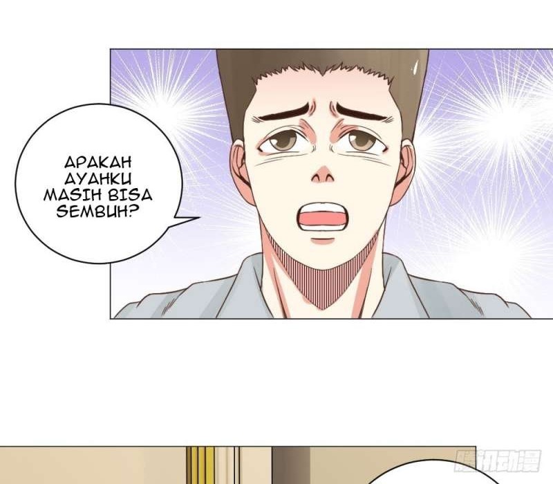 Perspective Medical Saint Chapter 16 Gambar 9
