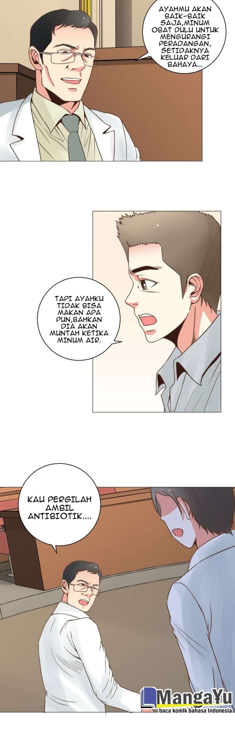 Perspective Medical Saint Chapter 16 Gambar 10