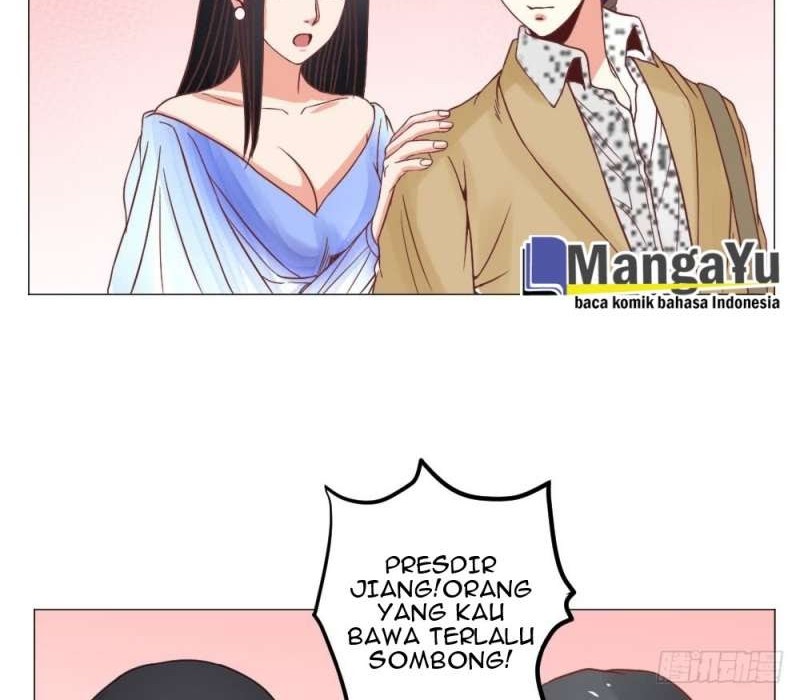 Perspective Medical Saint Chapter 16 Gambar 13