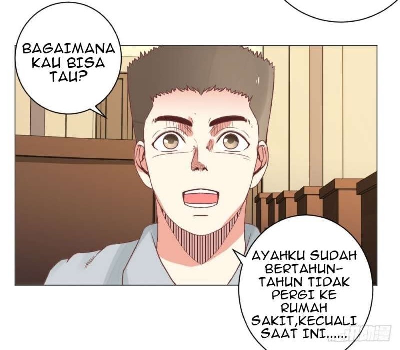 Perspective Medical Saint Chapter 16 Gambar 15