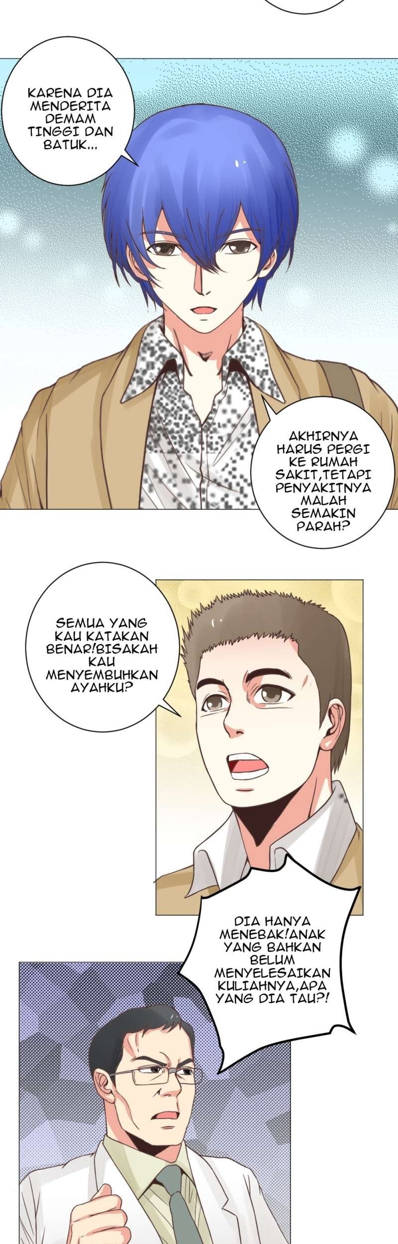 Perspective Medical Saint Chapter 16 Gambar 16