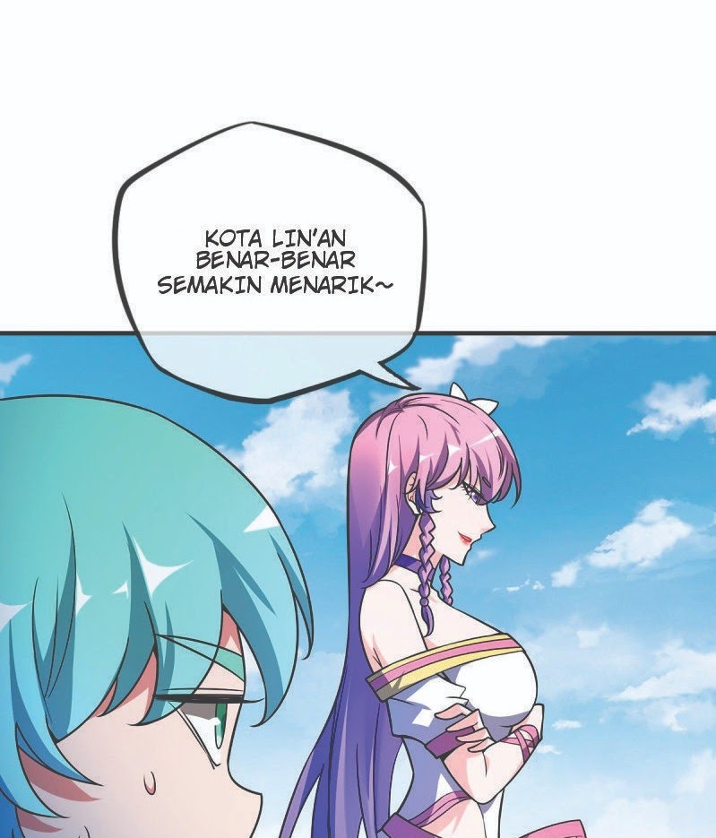 The First Son-In-Law Vanguard of All Time Chapter 35 Gambar 13