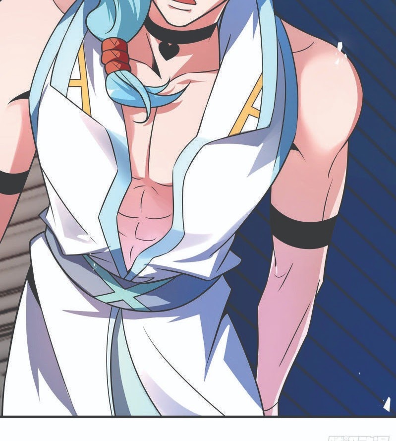 The First Son-In-Law Vanguard of All Time Chapter 35 Gambar 33