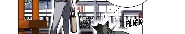 Supernova Chapter 11 Gambar 16