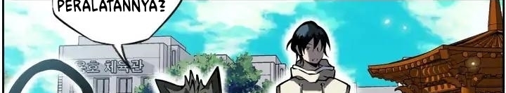 Supernova Chapter 11 Gambar 51