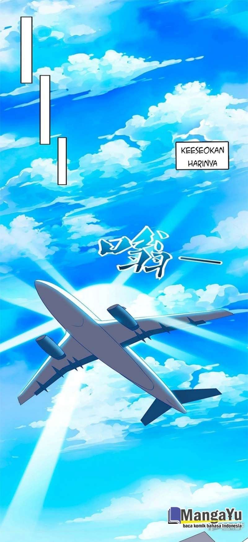 Baca  Genius Mad Man Chapter 59 Gambar 2