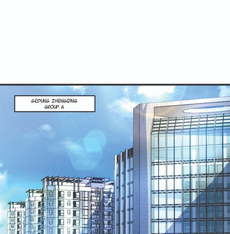 Rebirth Into the Strongest Immortal Cultivator Chapter 33 Gambar 13
