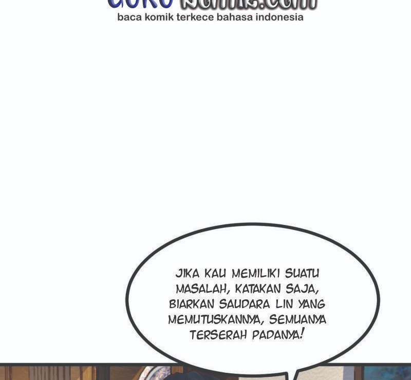 Rebirth Into the Strongest Immortal Cultivator Chapter 33 Gambar 34