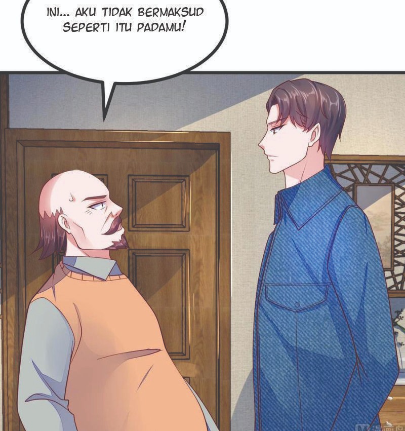 Rebirth Into the Strongest Immortal Cultivator Chapter 33 Gambar 48