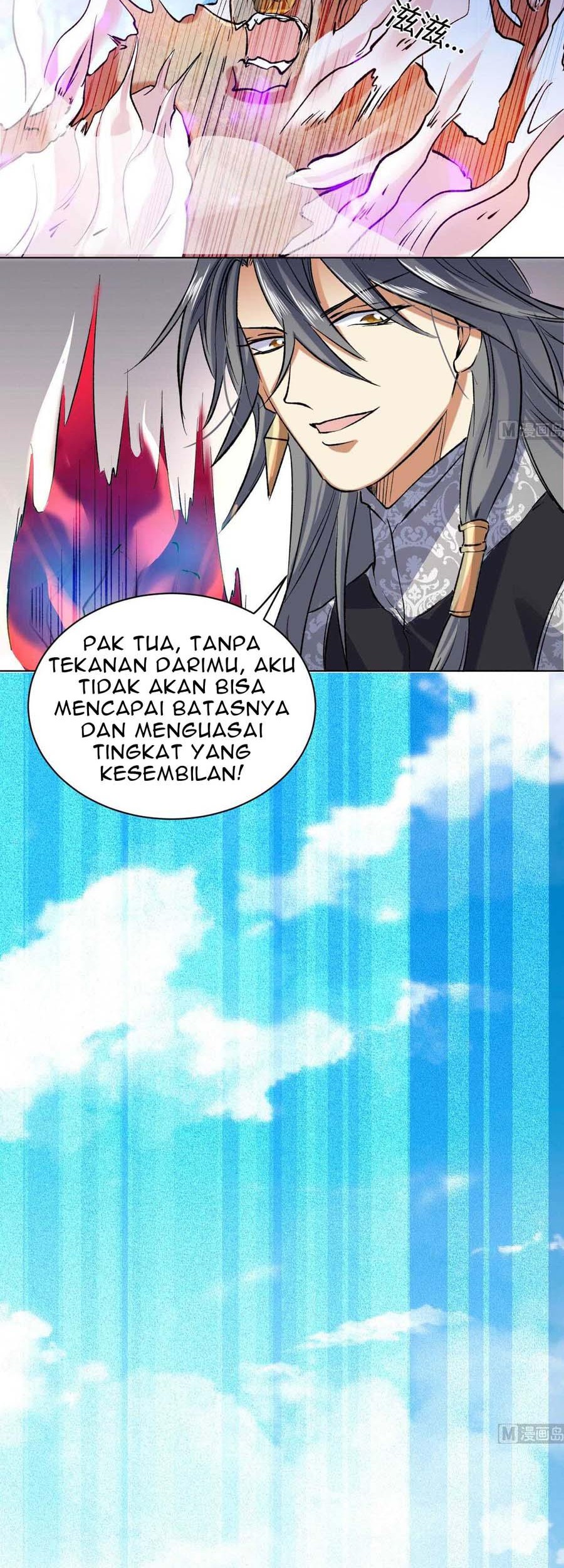 The Nine Heaven of Martial Arts Chapter 73 Gambar 12