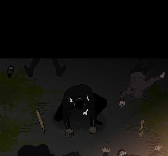 The Villain Chapter 75 Gambar 34