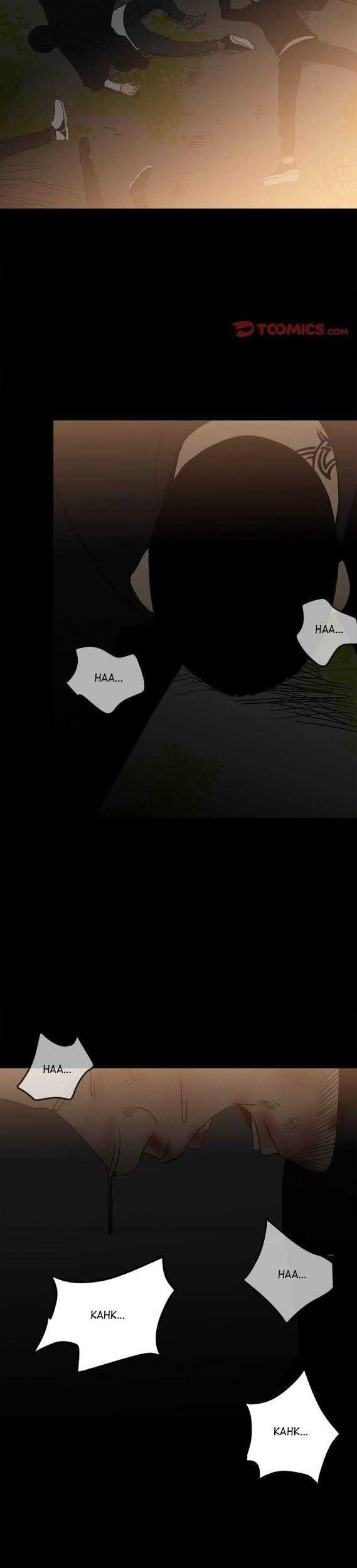 The Villain Chapter 75 Gambar 35