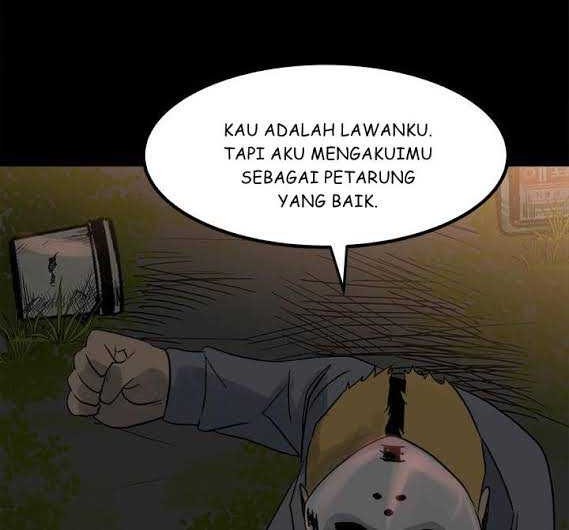 The Villain Chapter 75 Gambar 40