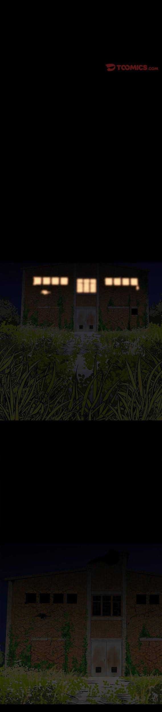 The Villain Chapter 75 Gambar 42