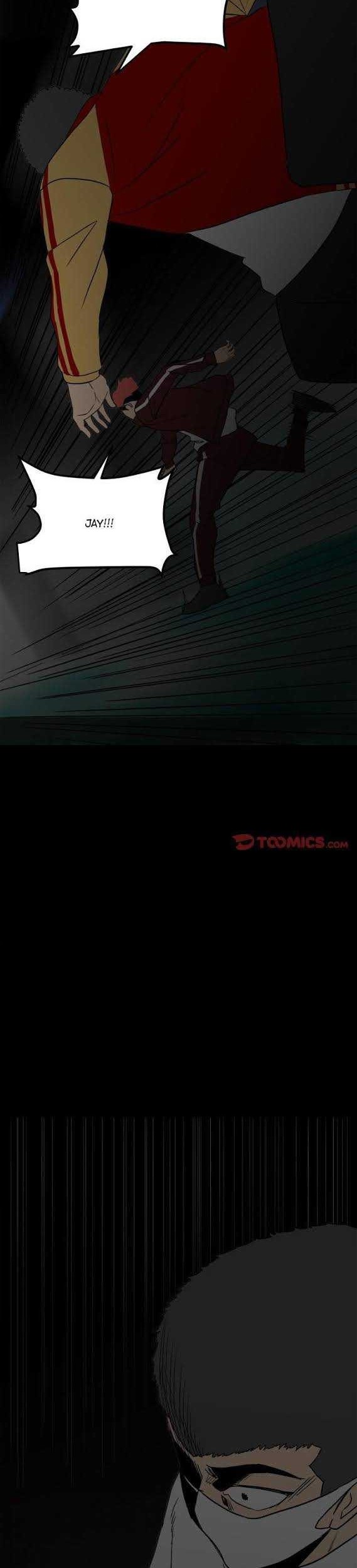 The Villain Chapter 75 Gambar 45