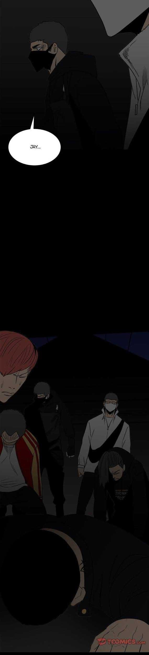 The Villain Chapter 75 Gambar 48