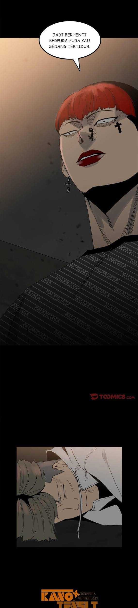 The Villain Chapter 75 Gambar 11