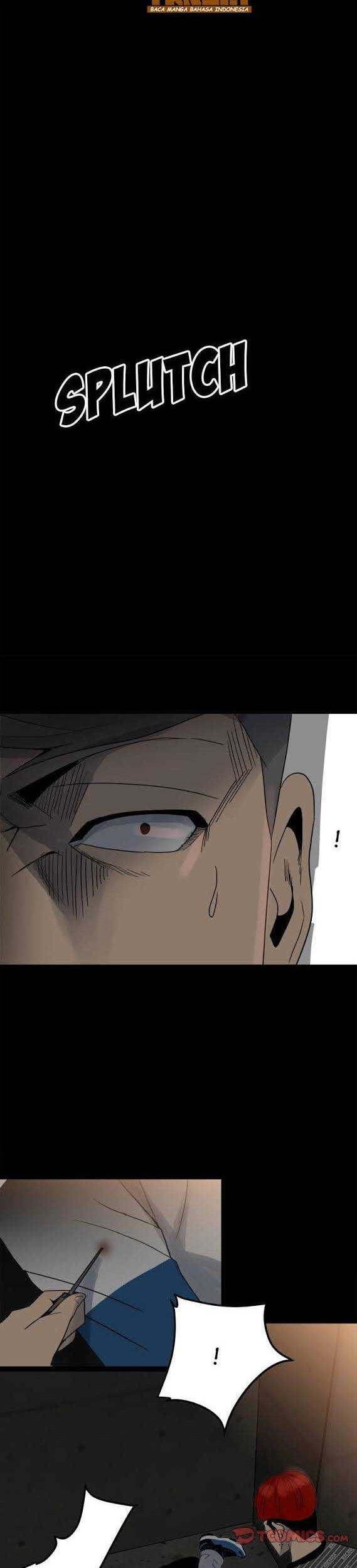 The Villain Chapter 75 Gambar 12