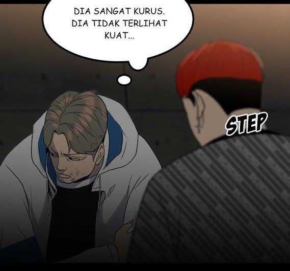 The Villain Chapter 75 Gambar 16