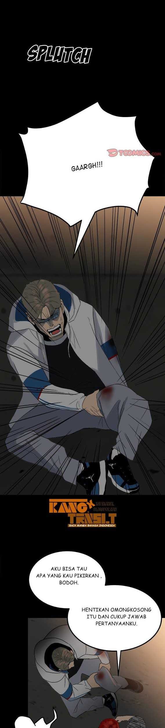 The Villain Chapter 75 Gambar 17