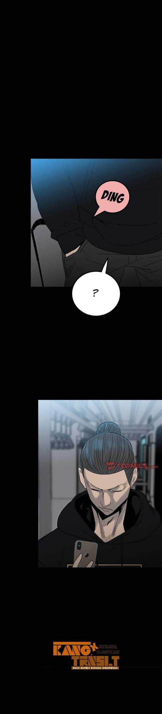 The Villain Chapter 75 Gambar 20