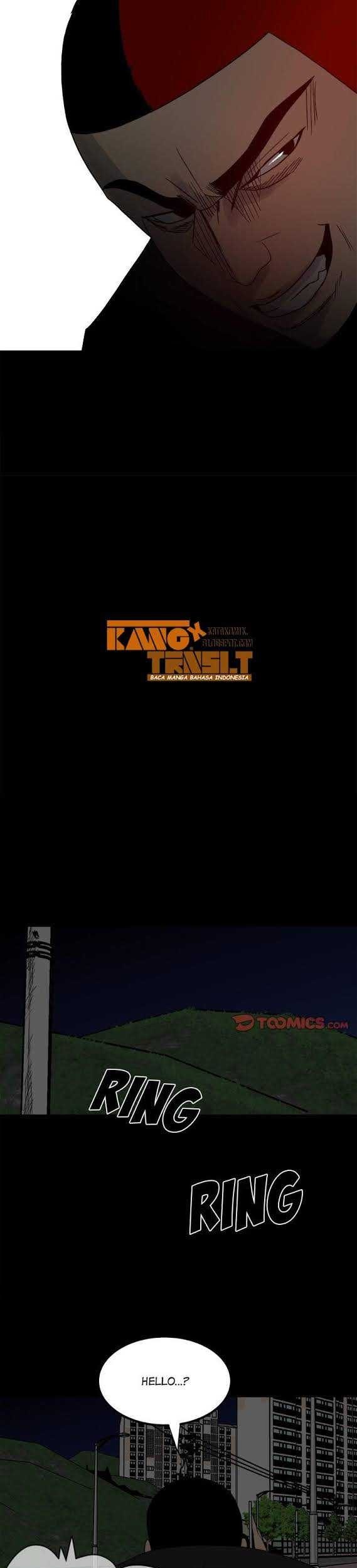 The Villain Chapter 74 Gambar 29