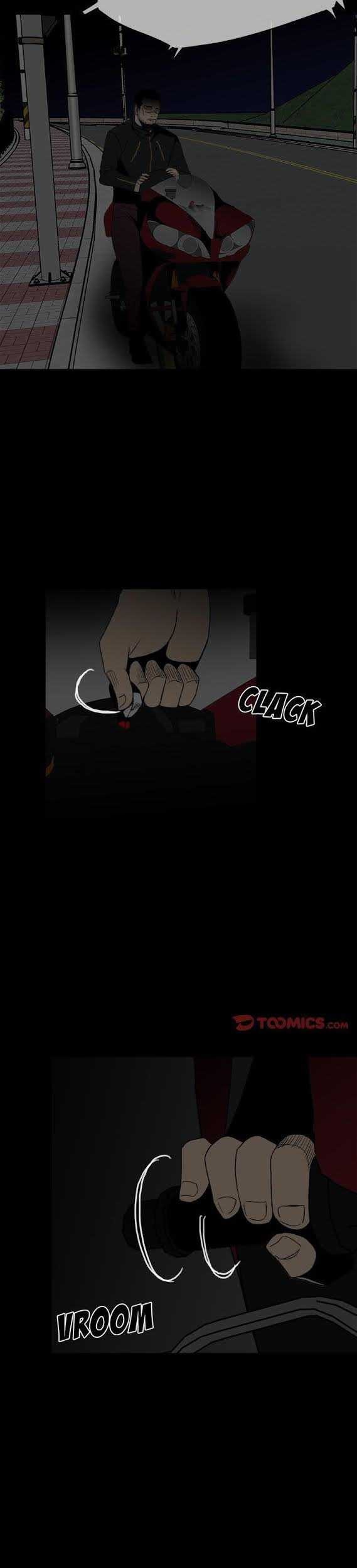 The Villain Chapter 74 Gambar 38