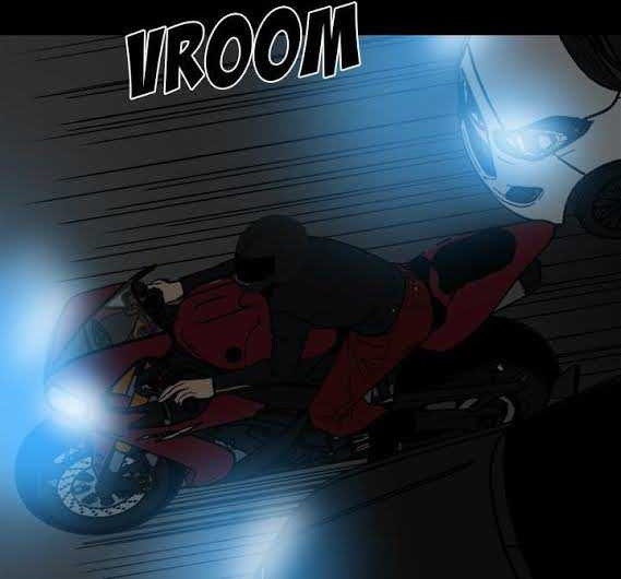 The Villain Chapter 74 Gambar 40