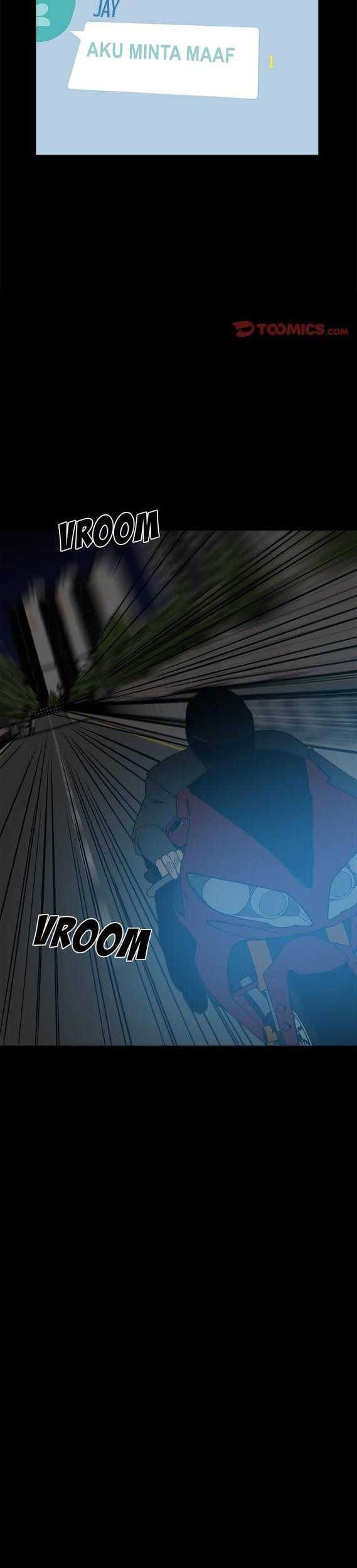 The Villain Chapter 74 Gambar 44