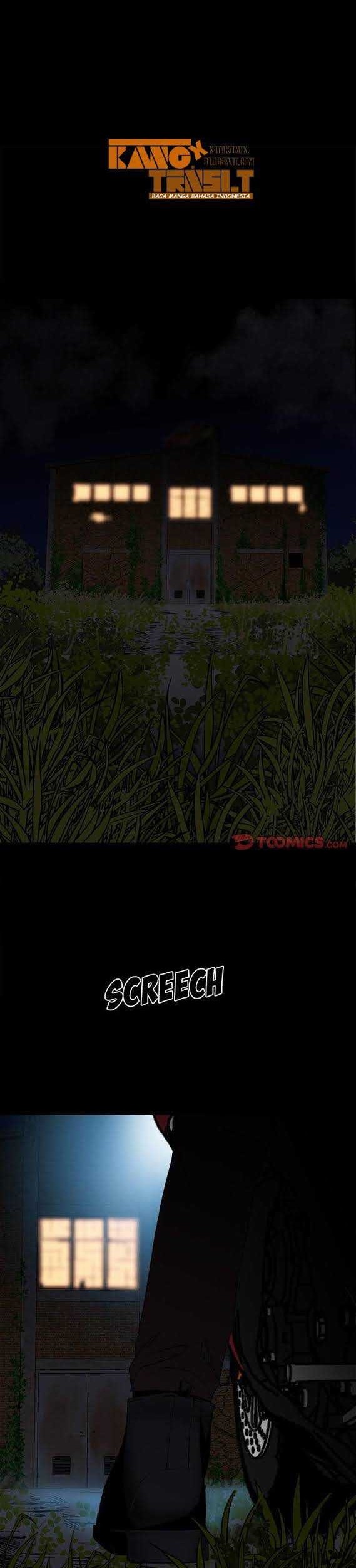 The Villain Chapter 74 Gambar 45