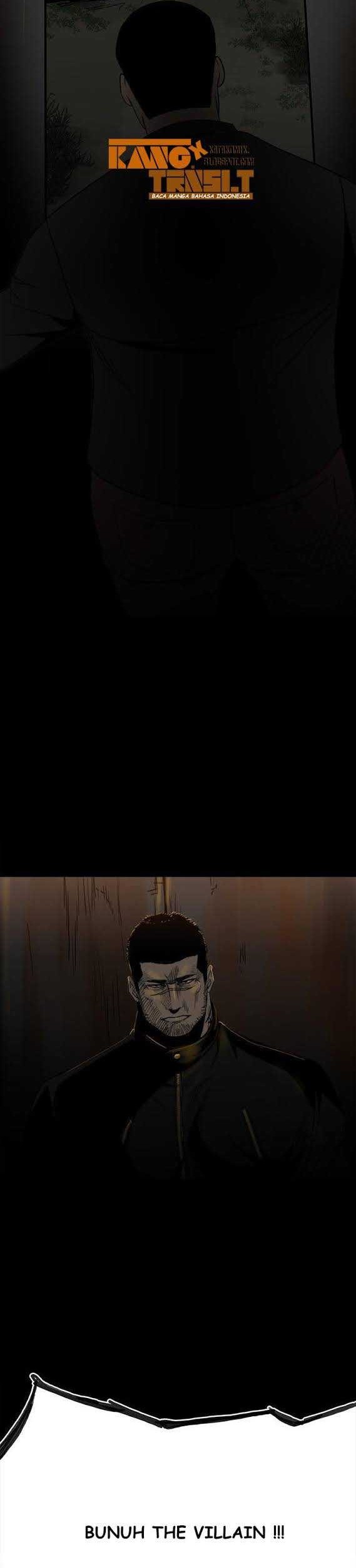 The Villain Chapter 74 Gambar 48