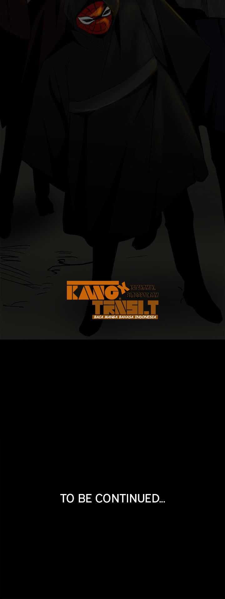 The Villain Chapter 74 Gambar 50