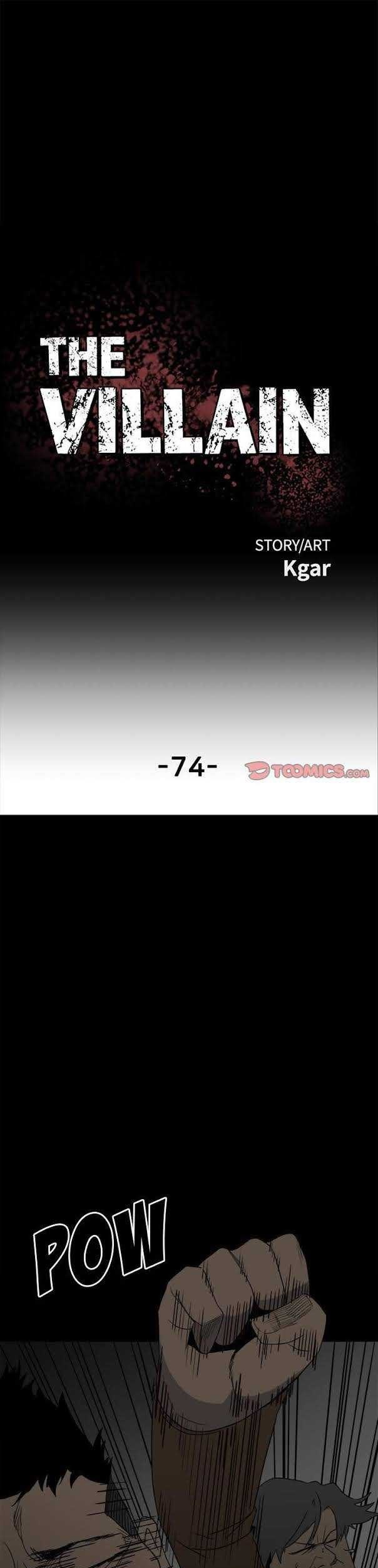 Baca  The Villain Chapter 74 Gambar 2