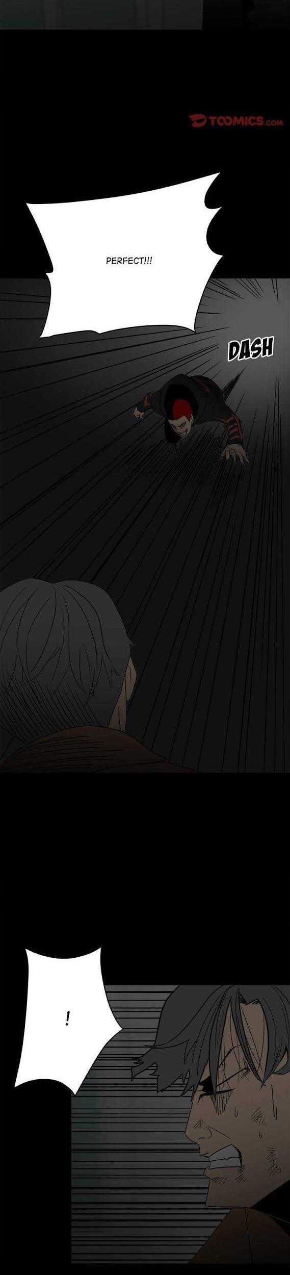 The Villain Chapter 74 Gambar 6