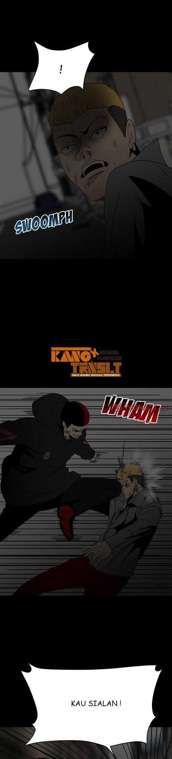 The Villain Chapter 74 Gambar 9