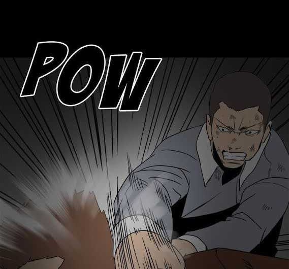 The Villain Chapter 74 Gambar 13