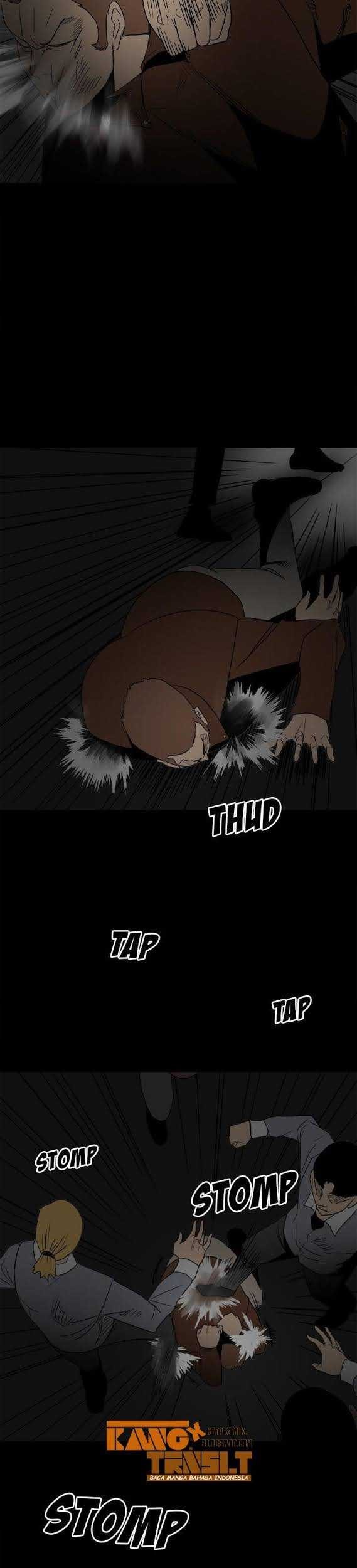 The Villain Chapter 74 Gambar 14