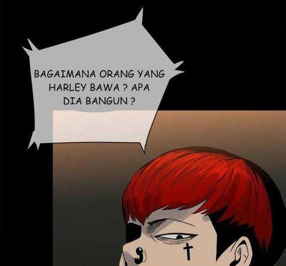 The Villain Chapter 74 Gambar 22