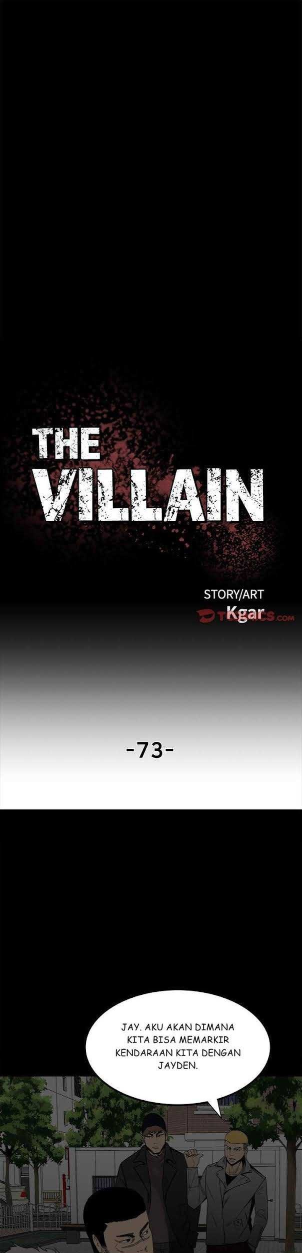 Baca  The Villain Chapter 73 Gambar 2