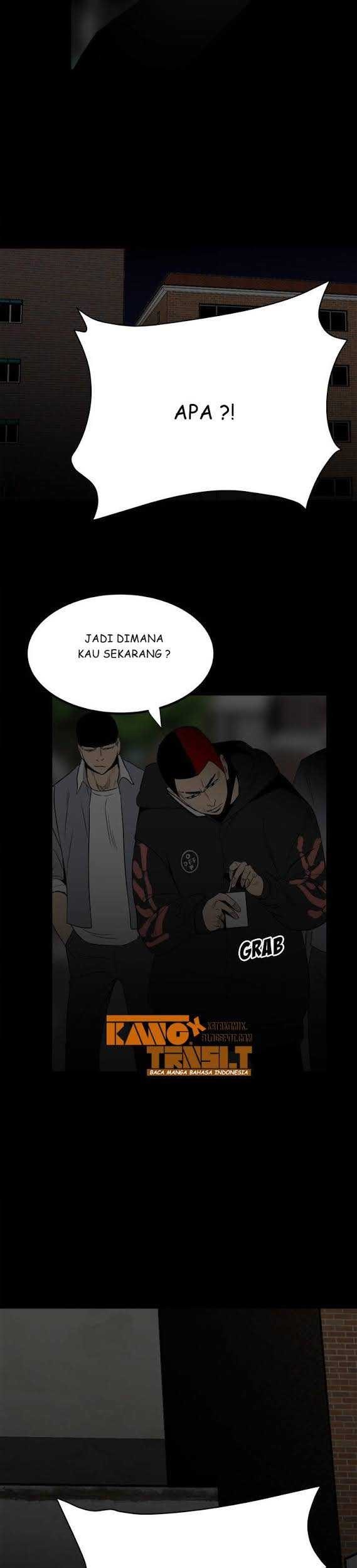 The Villain Chapter 73 Gambar 14