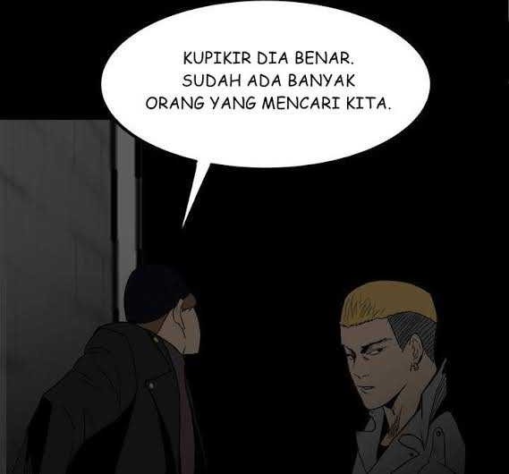 The Villain Chapter 73 Gambar 22
