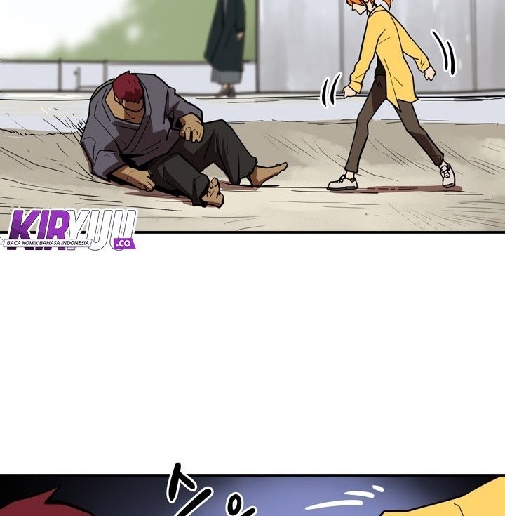 Raid Chapter 69 Gambar 9