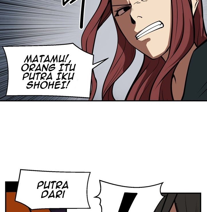 Raid Chapter 69 Gambar 13