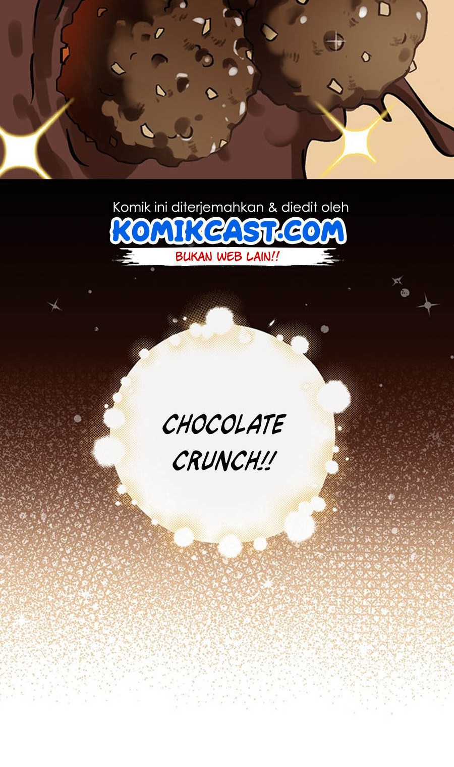 Leveling Up, By Only Eating! Chapter 39 Gambar 21