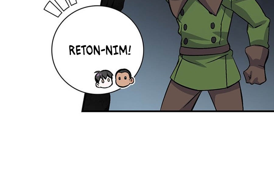 Leveling Up, By Only Eating! Chapter 39 Gambar 29