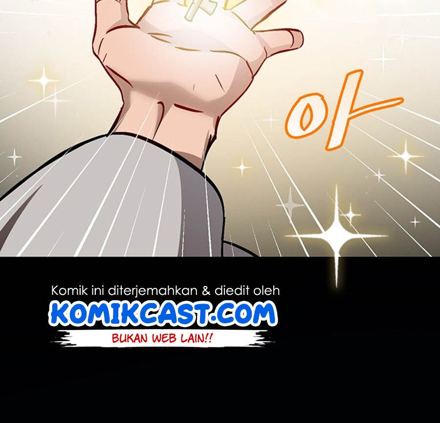 Leveling Up, By Only Eating! Chapter 39 Gambar 12