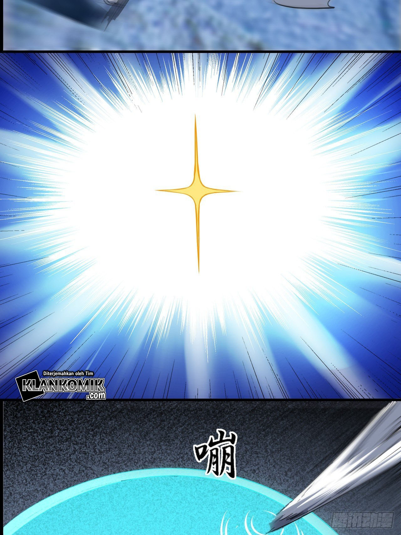The High Energy Attack Chapter 29 Gambar 24