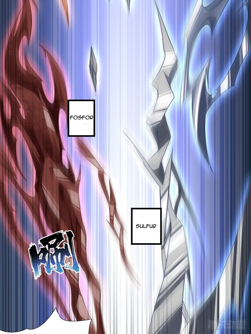 The High Energy Attack Chapter 31 Gambar 13
