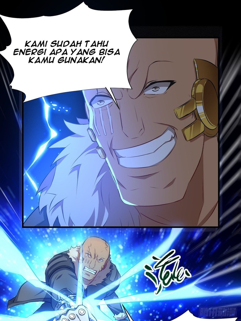 The High Energy Attack Chapter 31 Gambar 39